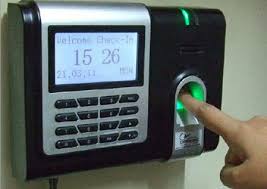 Access Control System