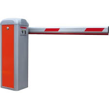 Electric Automatic Boom Barrier, for Highway, Road, Certification : CE Certified, ISI Certified