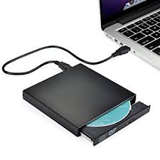 USB CD Rom
