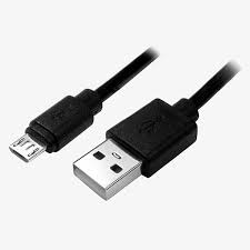 Natural Rubber Usb Cables, for Charging, Data Transfer, Certification : CE Certified, ISI Certified