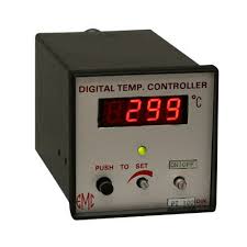 Electric Digital Temperature Controller, for Industrial, Power : 110V, 220V, 380V