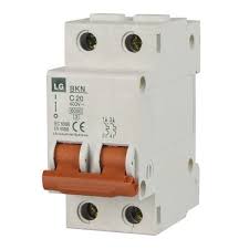 Ceramic Miniature Circuit Breaker, Feature : Best Quality, Durable, Easy To Fir, High Performance