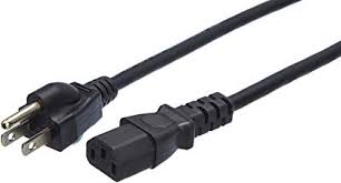 Power Cable, for Home, Industrial, Voltage : 110V, 220V