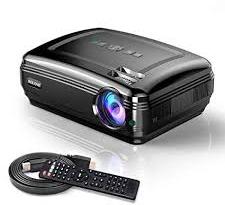 50Hz Projectors, Feature : Actual Picture Quality, Energy Saving Certified, High Performance, High Quality