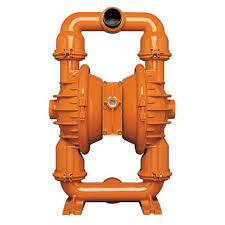 Aluminium Wilden Pump