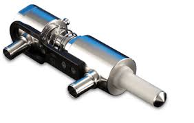 Automatic Carbon Steeel Filling Valves, Feature : Blow-Out-Proof, Casting Approved, Durable, Fine Finishing