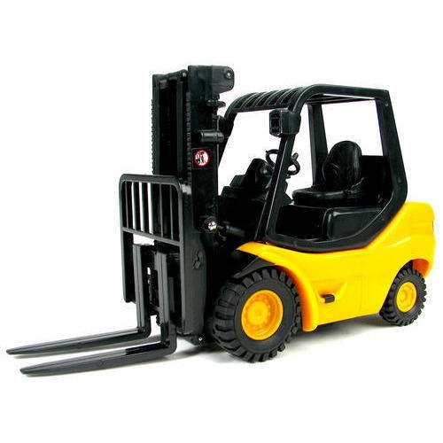 Hydraulic Forklift Truck, for Industrial, Loading Capacity : 3000Kg