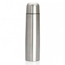 Non Polished thermo flask, for Storing Water, Feature : Corrosion Resistance, Durable, Eco Friendly