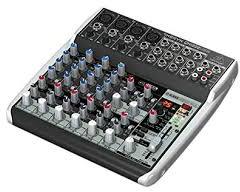 Bose Electric Audio Mixers, for DJ, Events, Stage Show, Certification : CE Certified