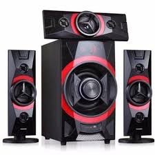 Electric Home Theatres, for Events, Function, Parties, Personal Use, Voltage : 110V, 220V