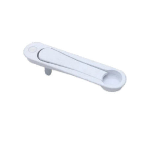 Polished UPVC Popup Handles, Length : 3inch, 4inch, 5inch
