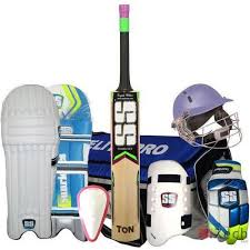 Bamboo cricket kit, Feature : Durable, Easy Fitted, Eco-friendly, Extra Stronger, Light-weight, Long Life