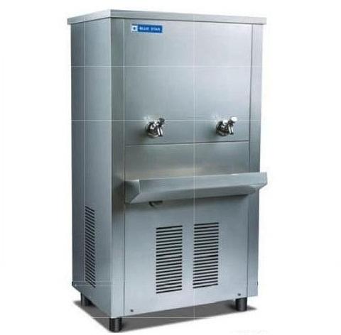 Stainless Steel Water Cooler