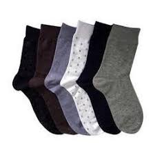 Checked Mens Cotton Socks, Feature : Anti-Wrinkle, Comfortable, Dry Cleaning, Easily Washable, Embroidered