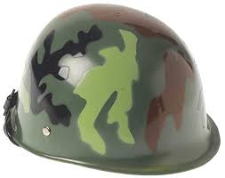 Fiber Army Helmet, for Safety Use, Feature : Fine Finishing, Heat Resistant, Light Weight, Optimum Quality