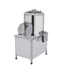 Potato Peeler Machine, Automation Grade : Automatic, Manual, Semi Automatic