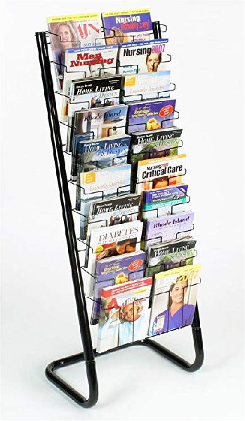 Magazine Stand