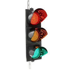 Traffic Light, for High Way, Road, Voltage : 110V, 220V