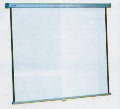 Square Polyester Rollup Board, for Project, Banner, Feature : Good Quality, High Strength