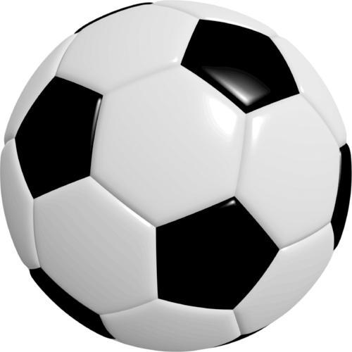 Artificial Leather football, Style : Club Players, Garden Player