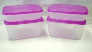 Rectangular Plastic Freezer Mates., Packaging Type : Box