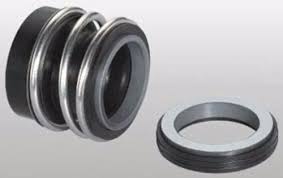 Round Rubber Bellow Seal