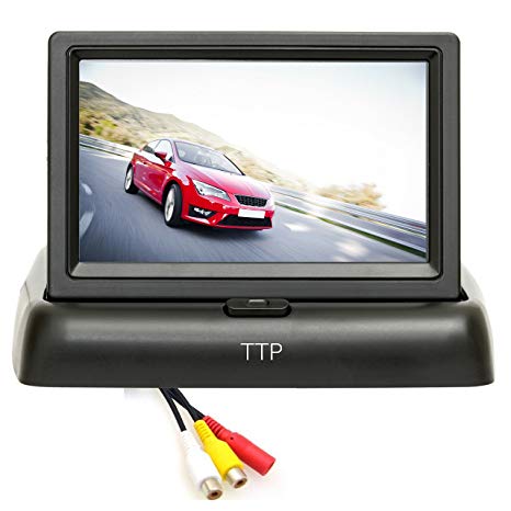 50HZ car monitors, Screen Size : 10inch, 6inch, 8inch