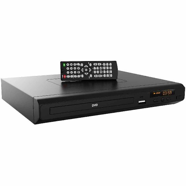 Dvd Player, for Club, Events, Home, Parties, Voltage : 110V, 220V