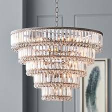 Non Polished Brass chandeliers, for Banquet Halls, Home, Hotel, Restaurant, Feature : Attractive Designs