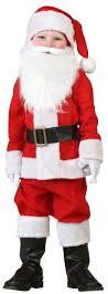Santa Clause Dress