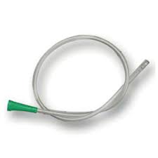 Cordis Curved Plastic Suction Catheter, for Cardiology, Feature : Dimensional Accuracy