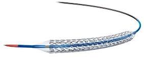Coronary stents, for Hospital, Feature : Completely Tested, Great Strength, Less Maintenance