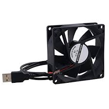 Computer fan, for CPU Cooling, Voltage : 220V, 240V