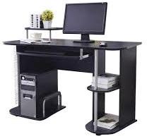 Non Polished Steel computer workstation, for Office, Feature : Attractive Designs, Easy To Place, Folable