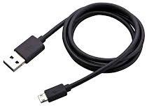 Natural Rubber Usb Cable, for Charging, Data Transfer, Certification : CE Certified, ISI Certified