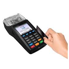 Electric Credit Card Machine, Certification : CE Certified, ISO 9001:2008
