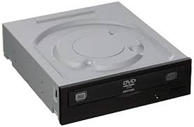 Dvd drive, for Laptop, Size : Standard