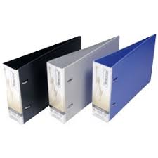 Paper Voucher Box File, for Keeping Documents, Office Use, Length : 10inch, 12inch, 14 Inch, 16inch