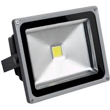 Aluminum Casting Led Flood Light, for Garden, Home, Malls, Market, Shop, Certification : CE Certified