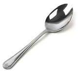 Non Polished Stainless Steel Spoons, Certification : ISO 9001:2008 Certified