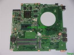 HP ENVY SERIES MOTHERBOARD