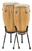 conga drums