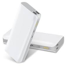 Rectangular Power Bank, for Charging Phone, Capacity : 10000mah, 11000mah, 15000mah, 8000mah