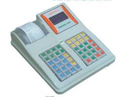Battery Operated BILLING POS MACHINE, Feature : Durable, Fast Processor, High Speed, Low Consumption