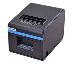 Thermal pos printer, Certification : CE Certified