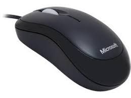 Dell Computer Mouse, For Desktop, Laptops, Style : 3D, Animal, Finger, Mini