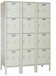 Non Polished Metal Lockers, for Home Use, Offiice Use, Safety Use, Size : 72x36x27cm, 75x32x20cm