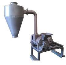 Automatic Electric Micro Pulverizer Machines, for Crushing, Streamlined Manufacturing, Voltage : 110V