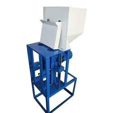 100-1000kg Electric nut cutting machine, Automatic Grade : Automatic, Fully Automatic, Manual, Semi Automatic