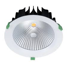 Round Led Down Light, for Banquets, Home, Malls, Office, Packaging Type : Paper Box, Plastic Bag